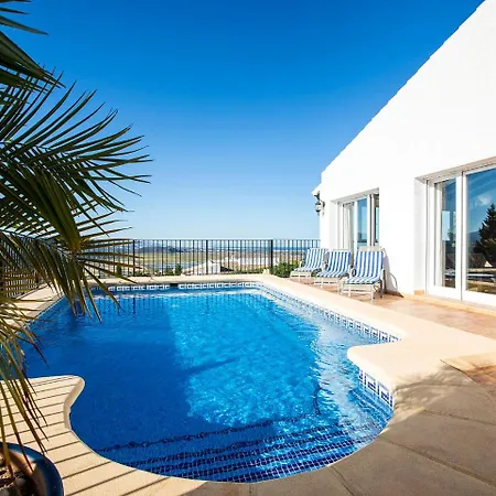 Casa vacanze Isabel By Interhome Monte Pego