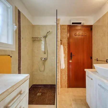 Casa vacanze Isabel By Interhome *