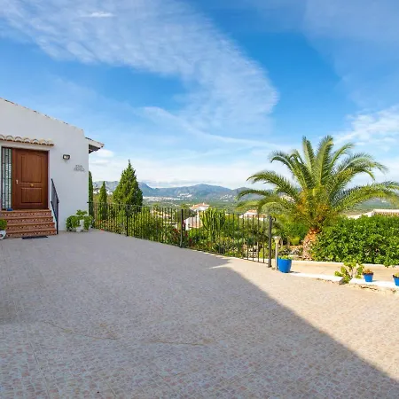 Isabel By Interhome Casa vacanze *