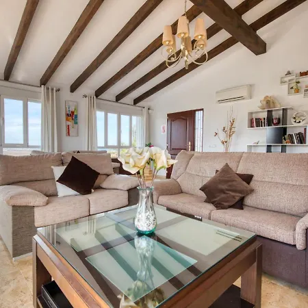 Casa vacanze Isabel By Interhome *