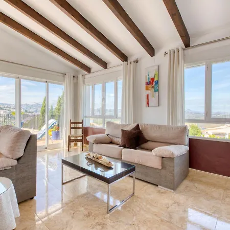Isabel By Interhome Casa vacanze Monte Pego