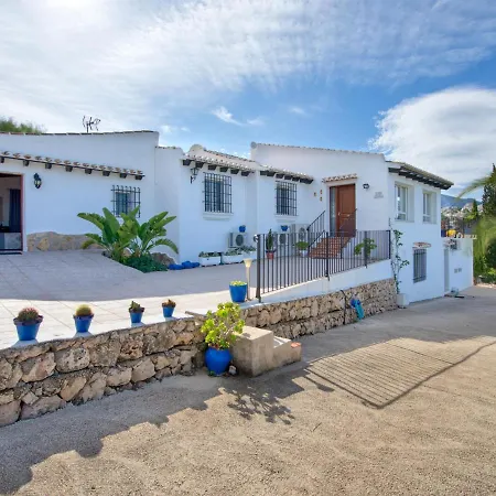 Isabel By Interhome Casa vacanze