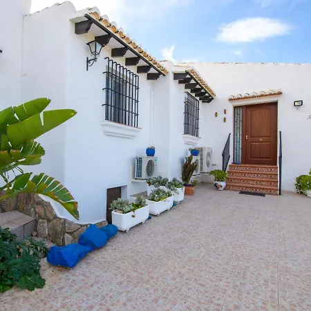 Isabel By Interhome Casa vacanze *