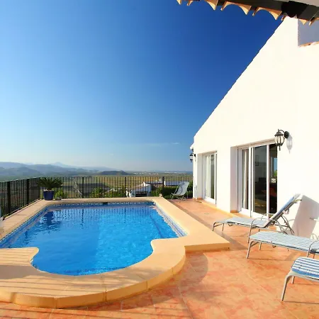 Isabel By Interhome Monte Pego