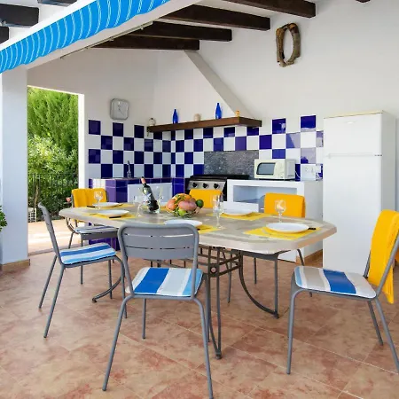 Casa vacanze Isabel By Interhome Monte Pego