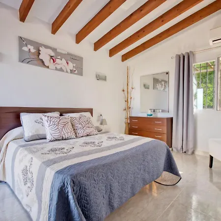 Isabel By Interhome Casa vacanze
