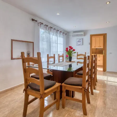 Feriehus Isabel By Interhome Monte Pego