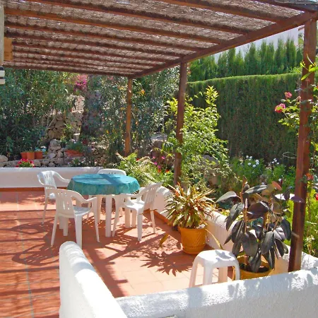 Isabel By Interhome Monte Pego