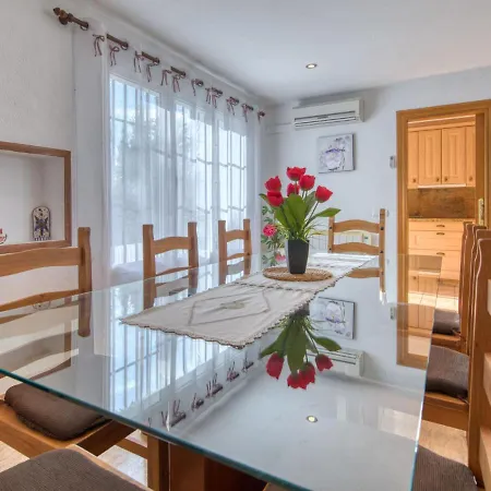 Feriehus Isabel By Interhome Monte Pego