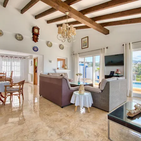 Isabel By Interhome Monte Pego