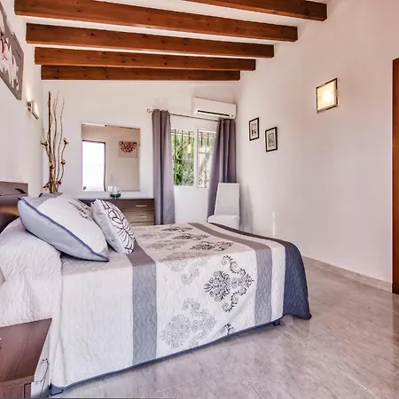 Isabel By Interhome * Monte Pego